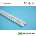 PVC small arc for interior wall